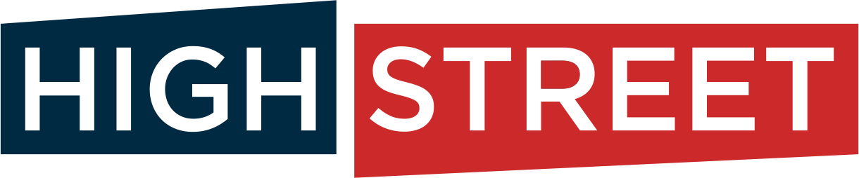 High Street Logo